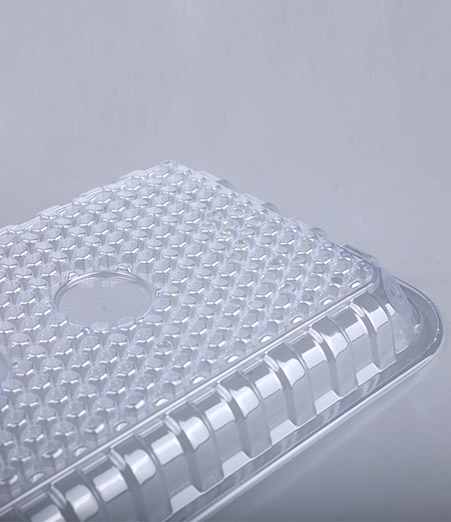 Поднос в влажности